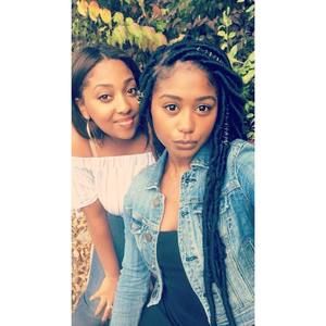 Meet your Posher, Tessa